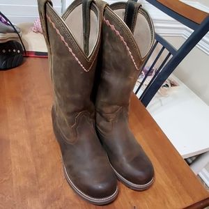 Ariat Cowboy Boots